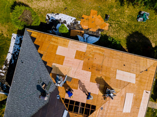 Best Roof Waterproofing Services  in Milpitas, CA