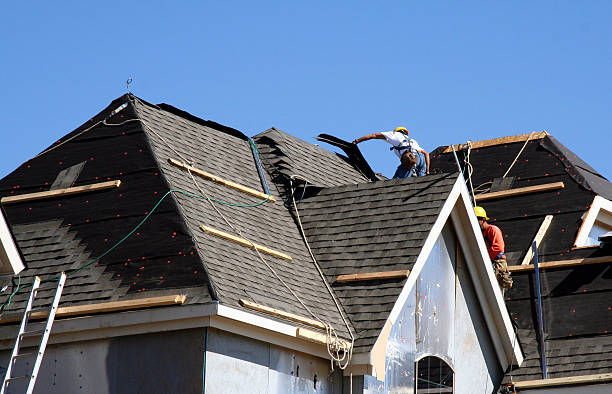 Best Storm Damage Roof Repair  in Milpitas, CA