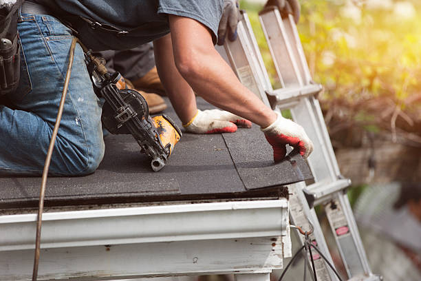 Best Sealant for Roof  in Milpitas, CA