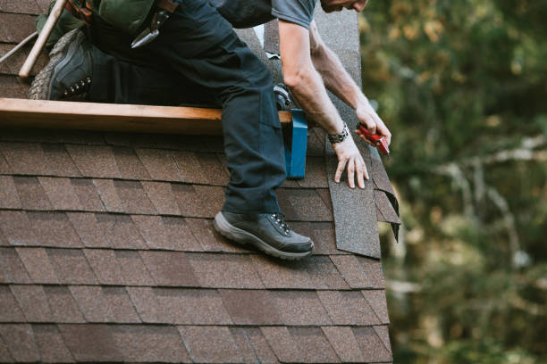 Quick and Trustworthy Emergency Roof Repair Services in Milpitas, CA